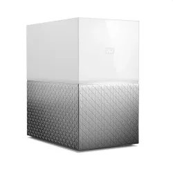 HDD EXT 3,5" WD My Cloud Home Duo 6TB - WDBMUT0060JWT-EESN