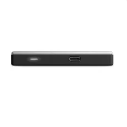 Western Digital My Passport Ultra 4TB USB3.2 Gen1 C 2,5" külső HDD ezüst-fekete