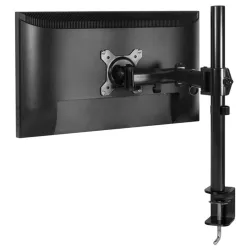 Monitor tartó kar Arctic Z1 Basic Fekete