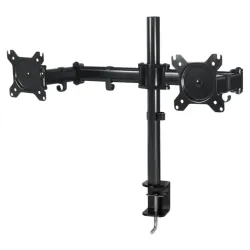 Arctic Cooling Z2 Basic 32" monitor tartó asztalra fekete