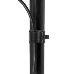 Arctic Cooling Z2 Basic 32" monitor tartó asztalra fekete