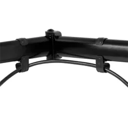 Arctic Cooling Z2 Basic 32" monitor tartó asztalra fekete