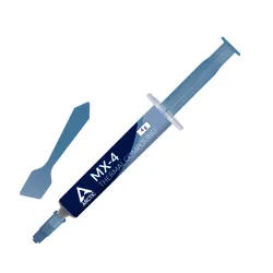Arctic MX-4 Hővezető Paszta 4g + Spatula