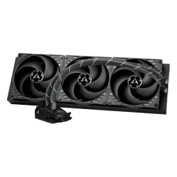 CPU Hűtő Arctic Liquid Freezer II 420 fekete