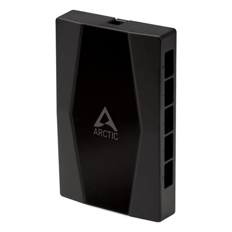 Arctic Case Fan Hub Arctic Case Fan Hub