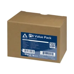 COOLER ARCTIC P8 Value Pack (5db) 8cm rendszerhűtő
