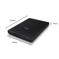 EPSON Perfection V39II