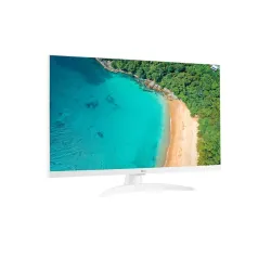 LG 27" 27TQ615S-WZ IPS LED White