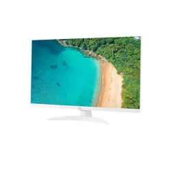 LG 27" 27TQ615S-WZ IPS LED White