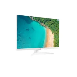 LG 27" 27TQ615S-WZ IPS LED White
