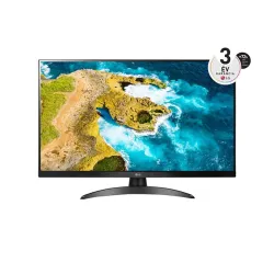 LG Monitor 27TQ615S-PZ 27inch IPS FHD 16:9 14ms 250 cd/m2 60Hz HDMI