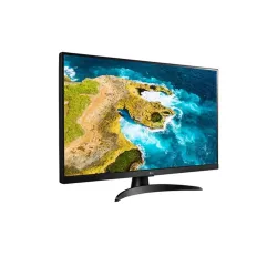 LG Monitor 27TQ615S-PZ 27inch IPS FHD 16:9 14ms 250 cd/m2 60Hz HDMI