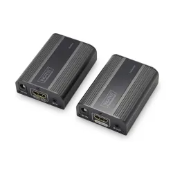 Digitus 4K HDMI 2.0 Extender Set, UHD 4K*2K@60 Hz