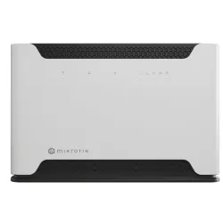 MikroTik Chateau 5G R16, 802.11ac (wifi5), 5x gigabit RJ45