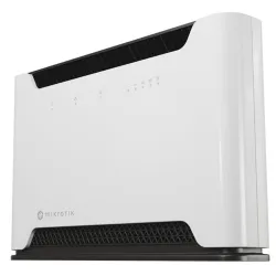 MikroTik Chateau 5G R16, 802.11ac (wifi5), 5x gigabit RJ45