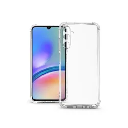 Haffner Samsung A057F / A05S szilikon tok átlátszó (HF632593)