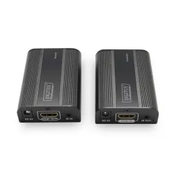 Digitus 4K HDMI 2.0 Extender Set, UHD 4K*2K@60 Hz