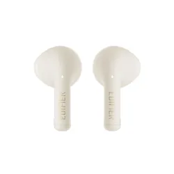Edifier X2s True Wireless Bluetooth elefántcsont fülhallgató
