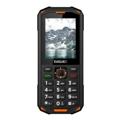 EVOLVEO SGP-X5 Black-Orange