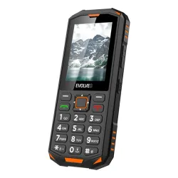 EVOLVEO SGP-X5 Black-Orange