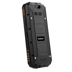 EVOLVEO SGP-X5 Black-Orange