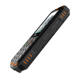 EVOLVEO SGP-X5 Black-Orange