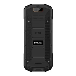 EVOLVEO SGP-X5 Black-Orange