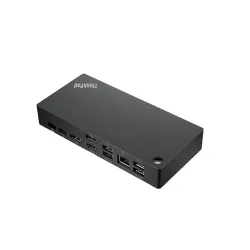 Lenovo ThinkPad 40AY0090EU univerzális dokkoló állomás