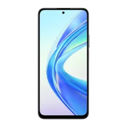 Honor X7b 128GB Dual SIM okostelefon fekete (Midnight Black)