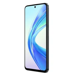 Honor X7b 128GB Dual SIM okostelefon fekete (Midnight Black)