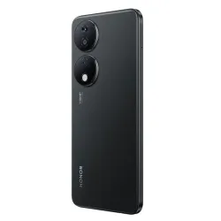 Honor X7b 128GB Dual SIM okostelefon fekete (Midnight Black)