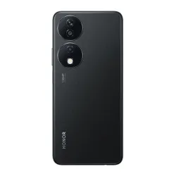 Honor X7b 128GB Dual SIM okostelefon fekete (Midnight Black)