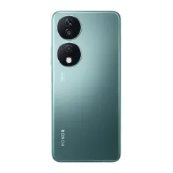 Honor X7b 128GB Dual SIM okostelefon zöld (Emerald Green)