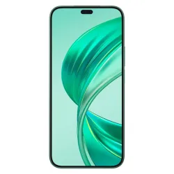 Honor X8b 256GB Dual SIM okostelefon zöld (Glamorous Green)