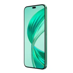 Honor X8b 256GB Dual SIM okostelefon zöld (Glamorous Green)