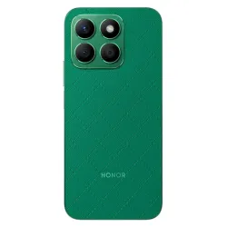 Honor X8b 256GB Dual SIM okostelefon zöld (Glamorous Green)