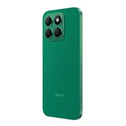 Honor X8b 256GB Dual SIM okostelefon zöld (Glamorous Green)
