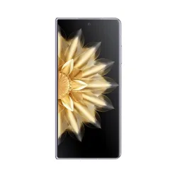 Honor Magic V2 512GB Dual SIM okostelefon lila (Silk Purple)