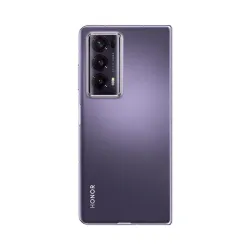 Honor Magic V2 512GB Dual SIM okostelefon lila (Silk Purple)