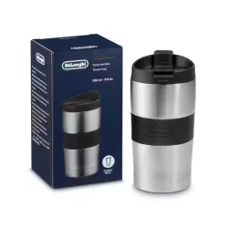 DeLonghi DLSC074 Utazó bögre, 235 ml