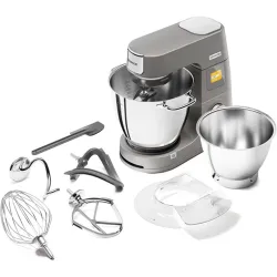 Kenwood Titanium Chef KWL90.004SI Konyhai robotgép