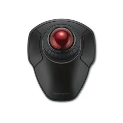KENSINGTON Orbit Wireless Trackball with Scroll Ri