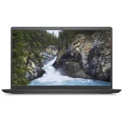 Dell Vostro 3520 Black notebook FHD Ci7-1255U 4.7GHz 8GB 512GB UHD Linux