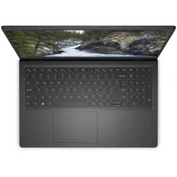 Dell Vostro 3520 Black notebook FHD Ci7-1255U 4.7GHz 8GB 512GB UHD Linux