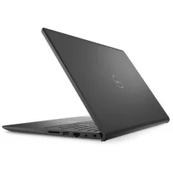 Dell Vostro 3520 Black notebook FHD Ci7-1255U 4.7GHz 8GB 512GB UHD Linux