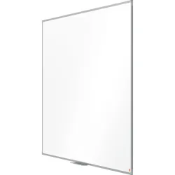 Nobo Essential 180x120cm acél mágneses fehértábla