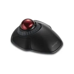 KENSINGTON Orbit Wireless Trackball with Scroll Ri