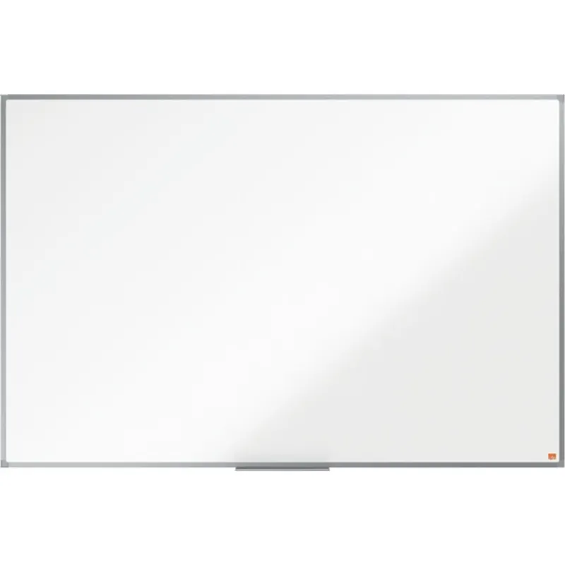 Nobo Essential 150x100cm acél mágneses fehértábla Nobo Essential 150x100cm acél mágneses fehértábla