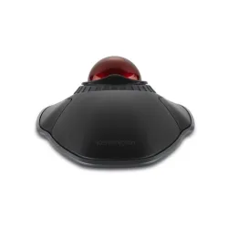 KENSINGTON Orbit Wireless Trackball with Scroll Ri