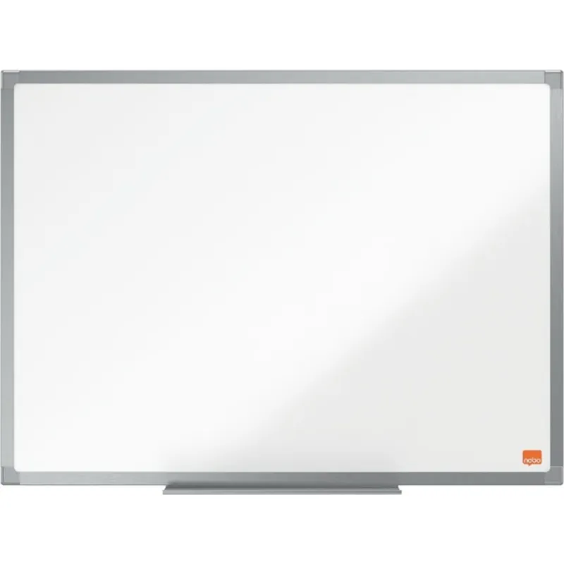 Nobo Essential 60x45cm acél mágneses fehértábla Nobo Essential 60x45cm acél mágneses fehértábla